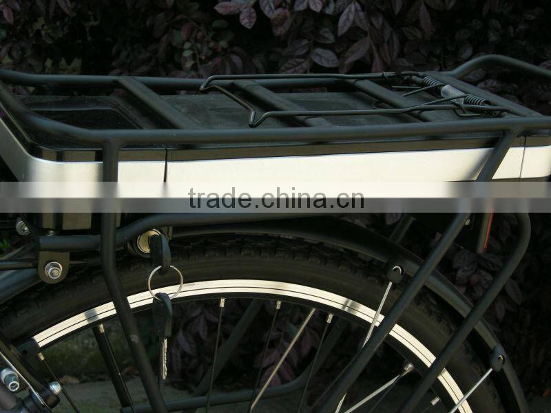 electric bike high speed with 36v 10ah lithium battery