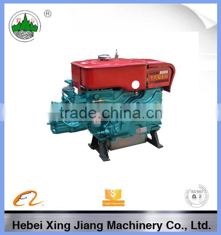 Farm Machinery R180 single cylinder water cooled diesel engine