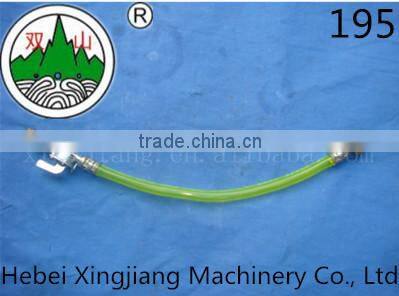 diesel engine diesel tube,oil tube,oil pioe,fuel pipe