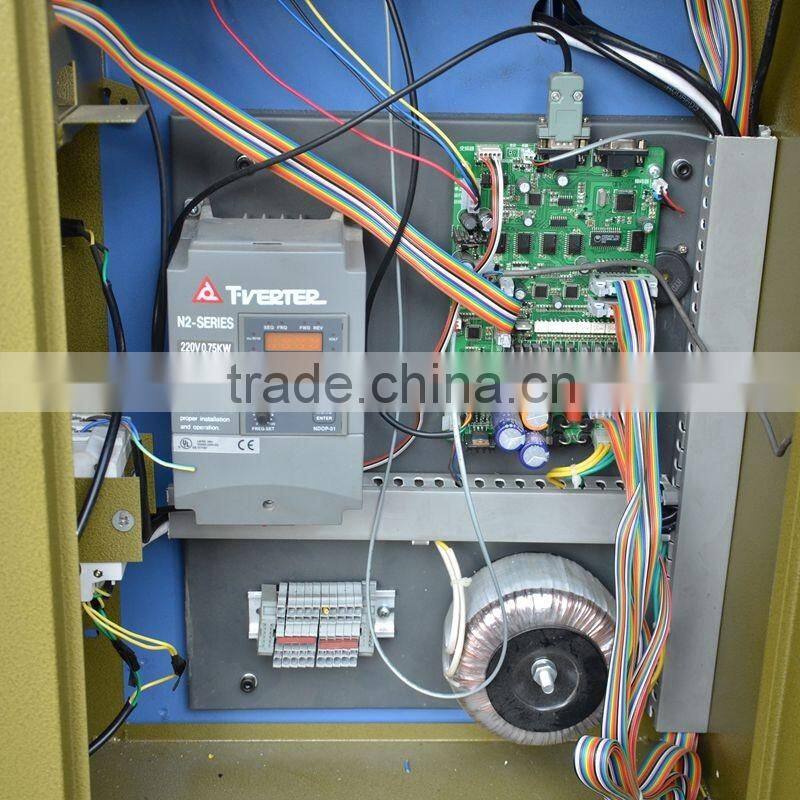 Automatic Computerized Collar Knitting Machine