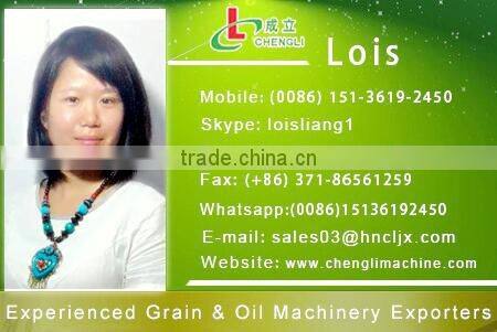 2015 hot sale wheat milling plant