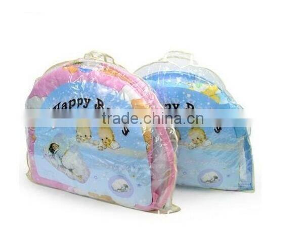 Summer Portable Fold Bady Mosquito Net/folded mosquito bed nets/cheap mosquito nets