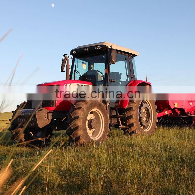2016 Hot Sale Massey Ferguson MF Tractors