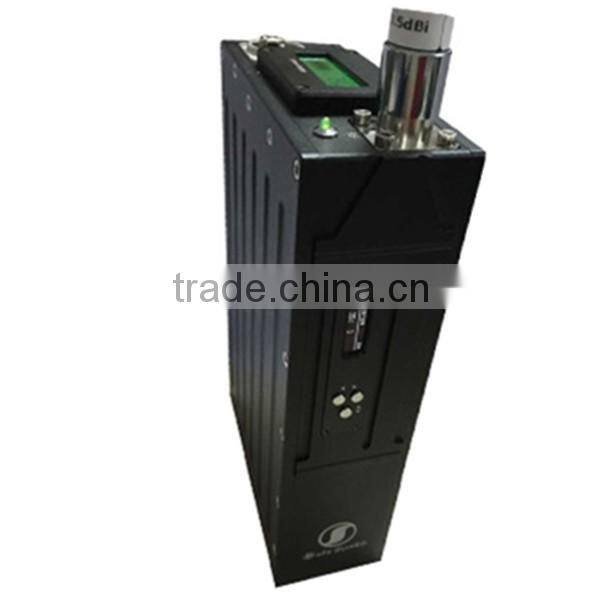 RS485 to ethernet data transmission wireless full duplex mobile radio transceiver