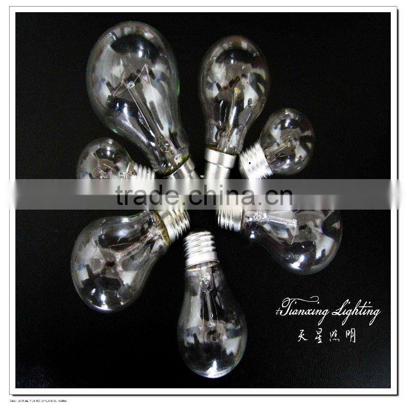 High Quality cfl (Half Spiral)