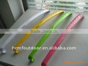Hot Plastic Shoehorn