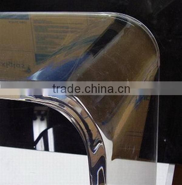 Bottom price antique acrylic cake riser