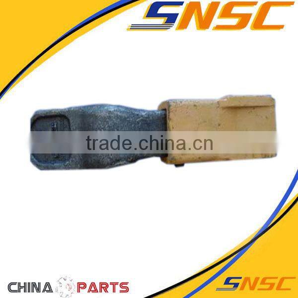 hot china products wholesale LONGKING loader transmission parts CDM853.11.01-002 Tooth and shell assembly