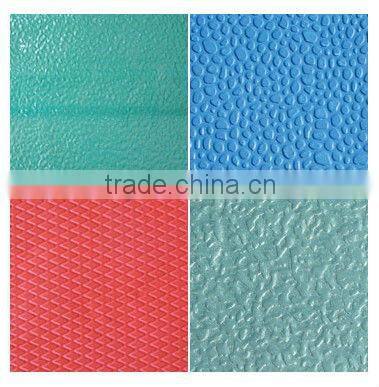 plates press / high frequency logo / aluminium sheet embossing machine