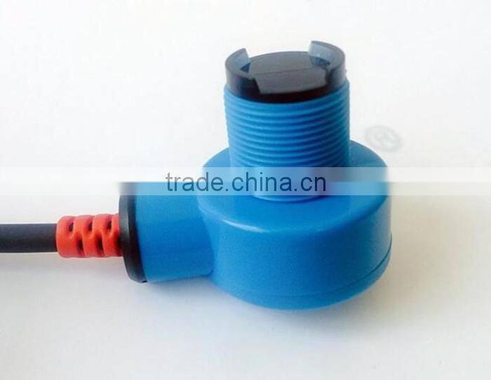 QR series Diffuse photo sensor,Photoelectric switch,easy installation,Detect shiny object