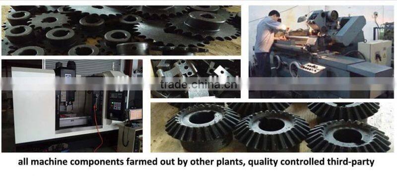 automatic machine for packaging u drinking straw