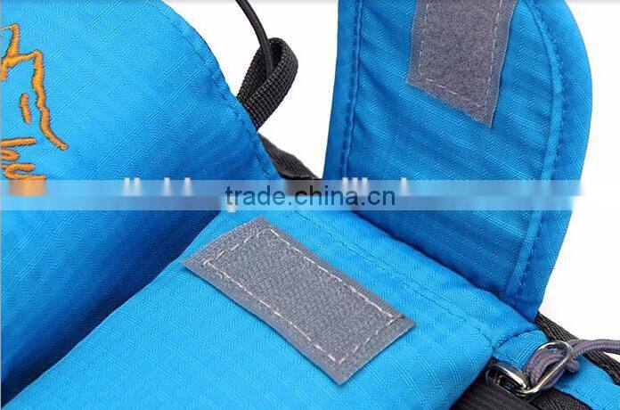 Waterproof Waist Bag;Fanny Pack Sports Money Running Belt Bags;Water Bottle Pouch Packs For Women Men Cycling Hiking Climing