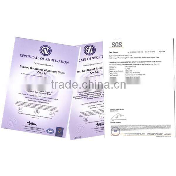 aluminum diamond plate sheets manufacturer