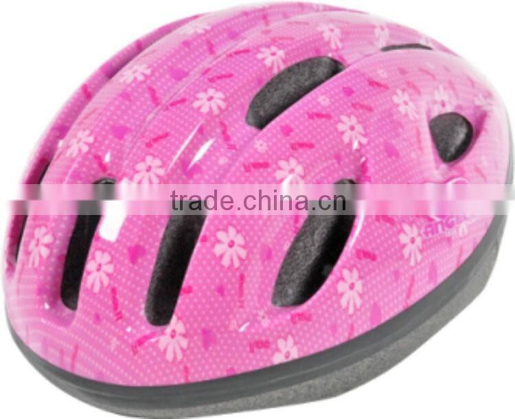 Interesting Innovative Spider Helmet For Youth