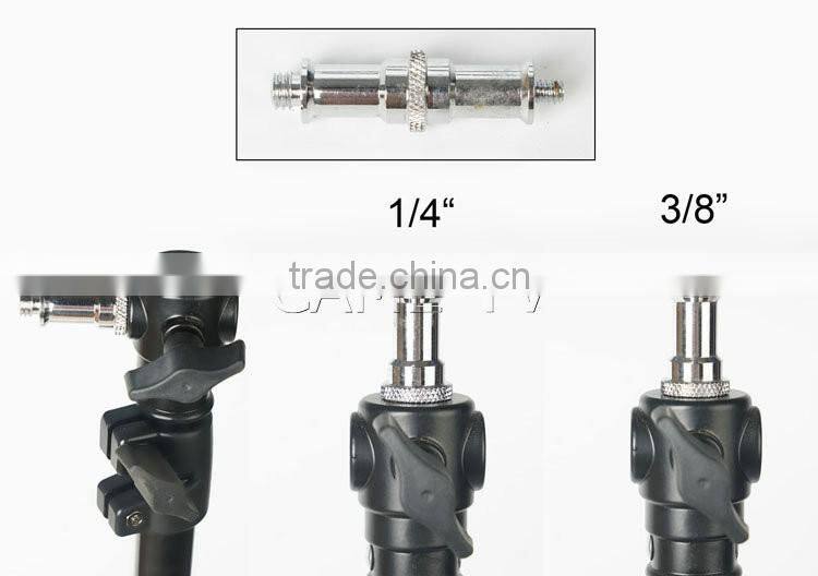 3 X Stands Max work 2.4m only for our buyer