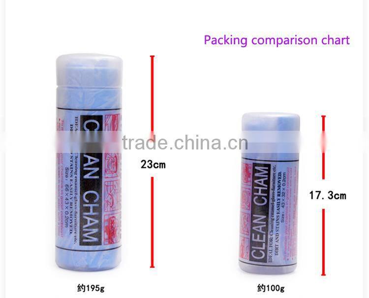 Multifunction kitchen cleaning cloth