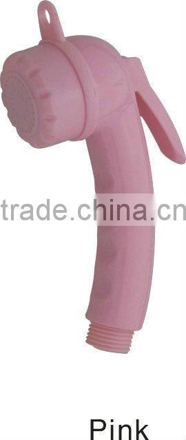 ABS Muslim Shower Sprayer Shattaf bidet spray shower head