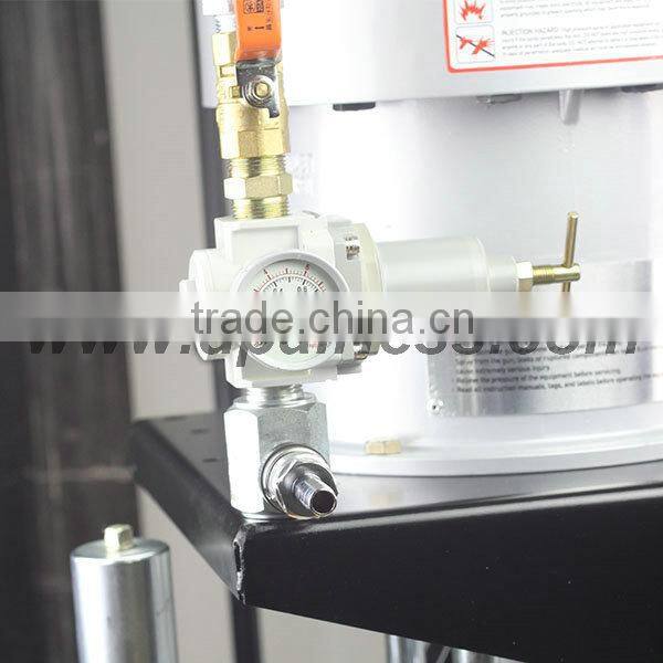 XPRO-681(68:1) Air-Assisted Airless Pump Equipment