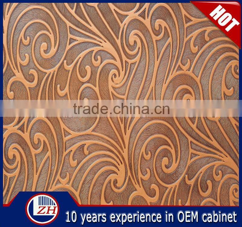 Latest top quality interior 3d wall decorative panel