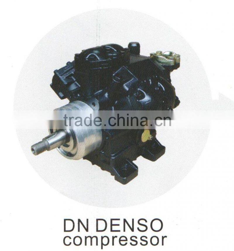denso compressor