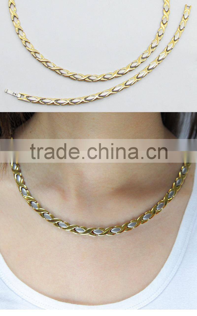 China Very Cheap Fashion Jewelry Necklace