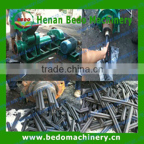 China supplier BBQ charcoal coal Press Machine with the factory price 008613253417552