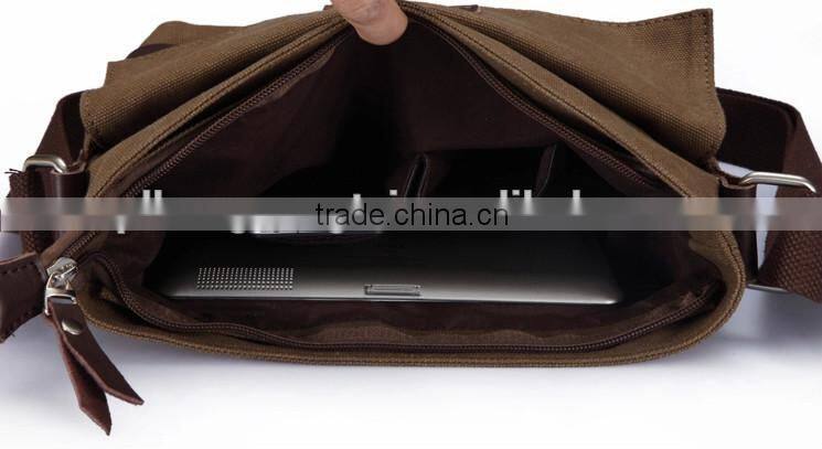 designer canvas shoulder handbags leather handles