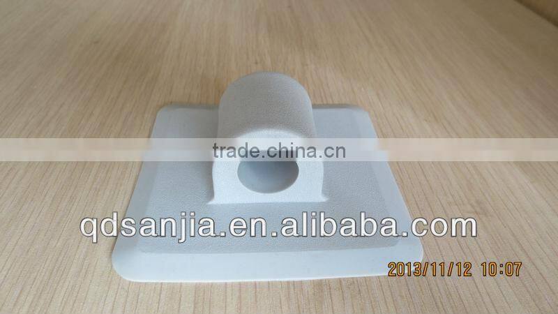 Hot sale motor frame holder tent holder bow bag pendant for inflatable boat accessaries