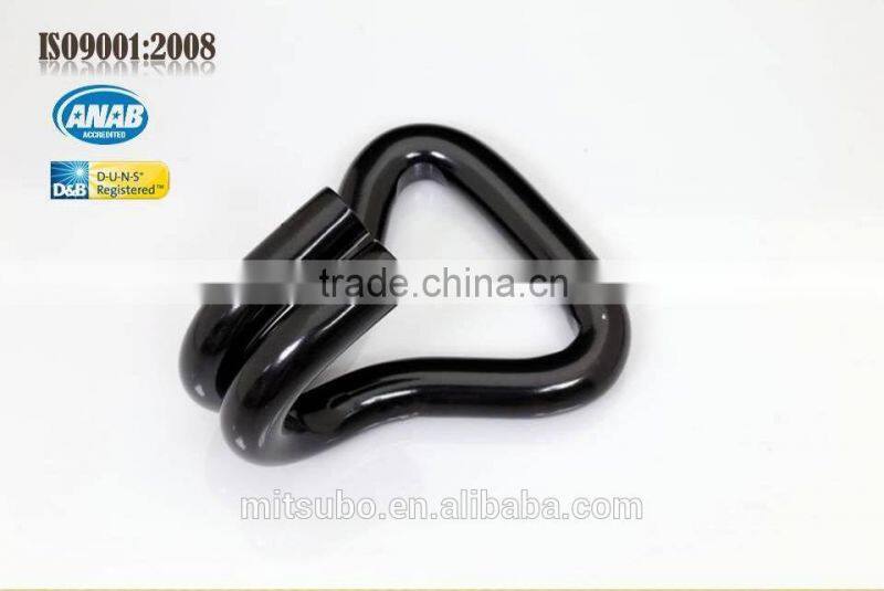 Taiwan Ratchet Tie Down Tie Up Belt Wire Hook Double J Hook