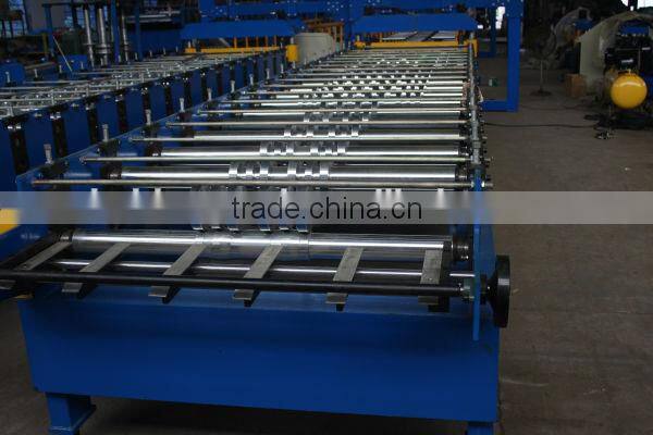 hydraulic steel coil decoiler