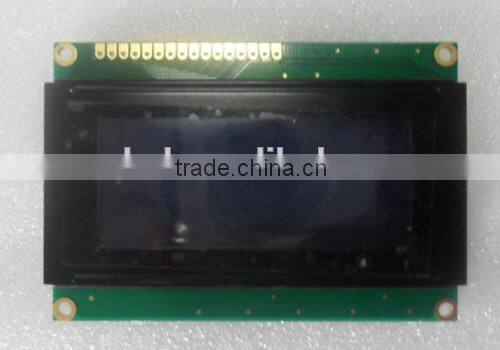 Cheapest 16x4 lcd display standard 16x4 character lcd display