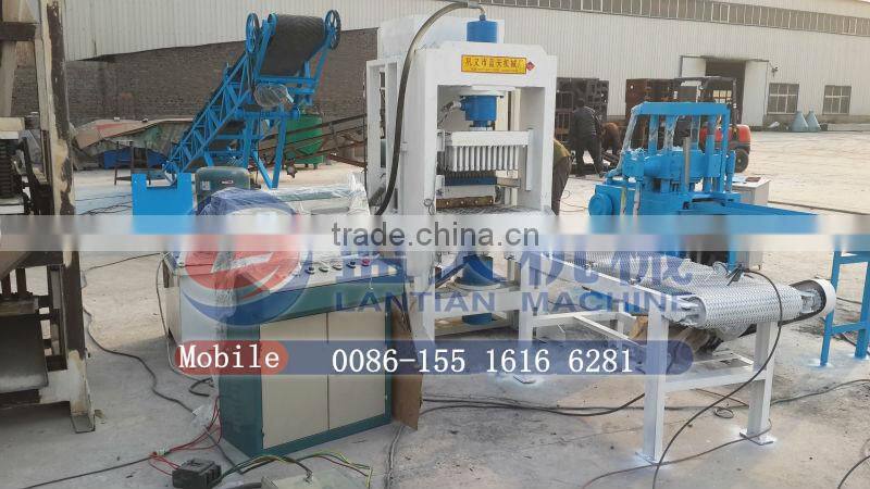 High efficiency China manufacturer automatic shisha charcoal machine