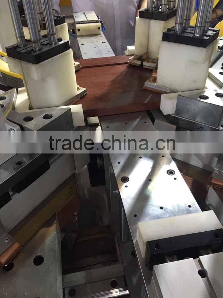 Durable design 2016 Made in China wood frame making machine