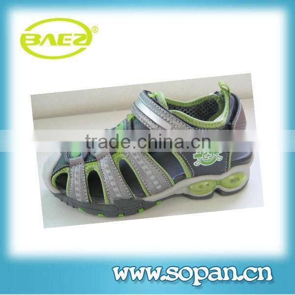 over 10 years beach sandal supplier