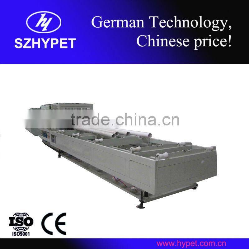 PVC 40 -110 Double Station Expanding Machine