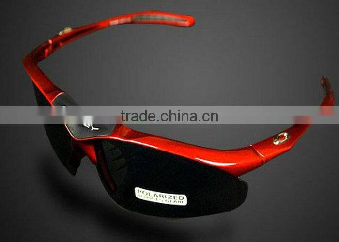 Fashion Sport Glasses with UV400 Protection sunglasses outdoor glasses