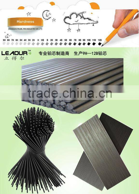 novelty color pencil lead items