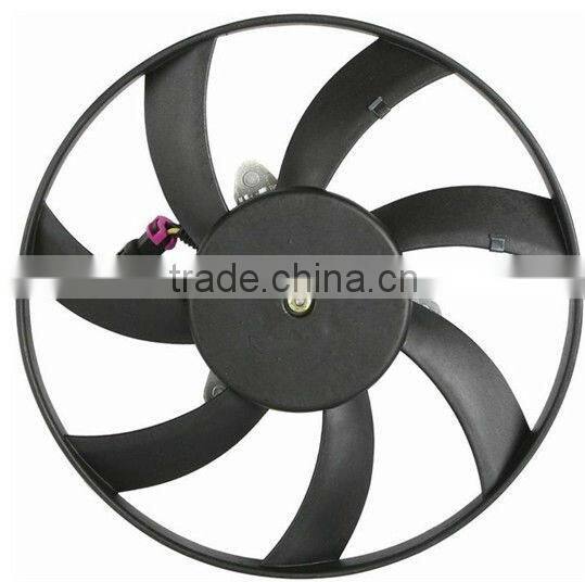 VW car radiator cooling fan 6K0959455B