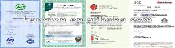 flat roof underlayment EVA underlay