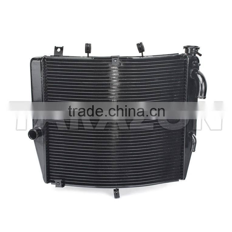 aluminum high performance radiator for HONDA CBR1000RR