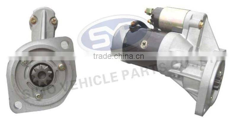 HITACHI 455553 Car Starting Motor