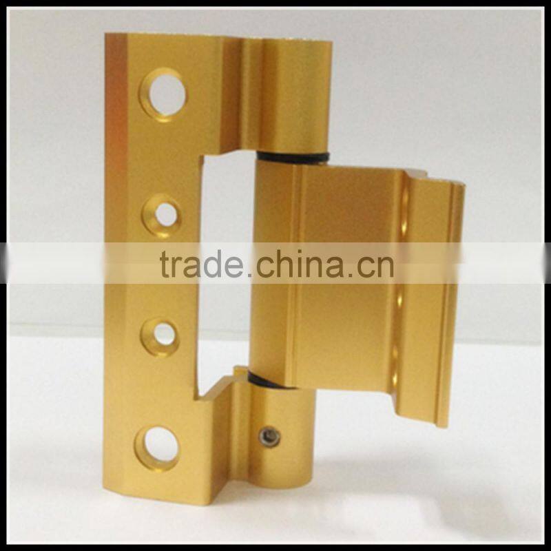 Aluminum casement window hinge,furniture hardware furniture hinge