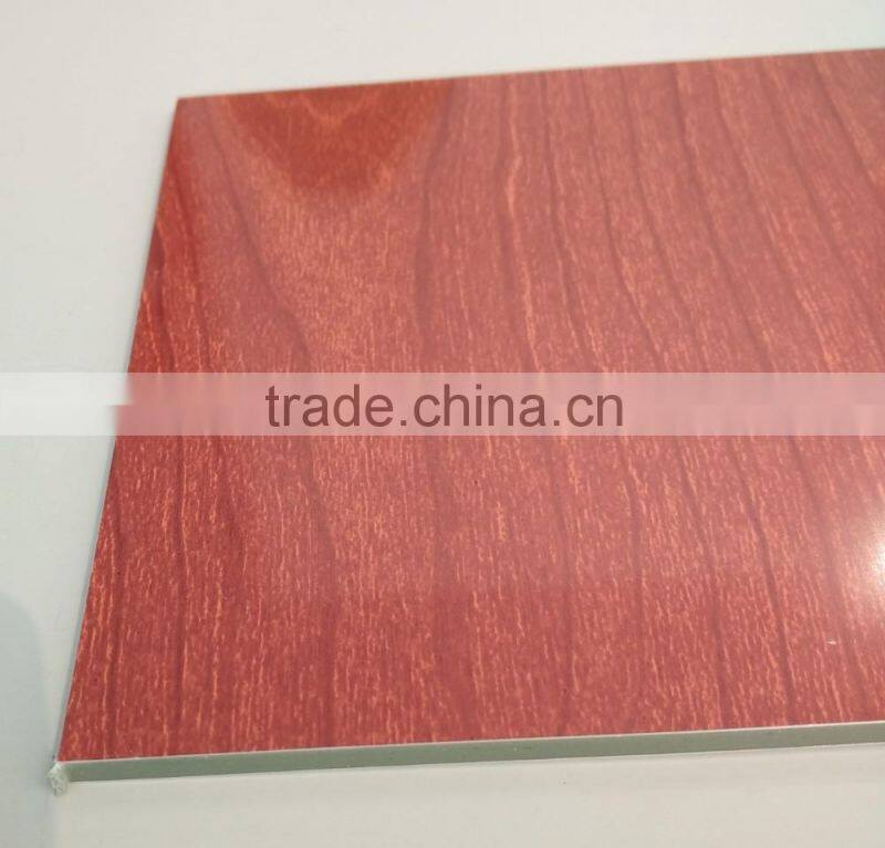 2mm 3mm wall panel for bathroom keitchen cabinet Composite Panel lowes price