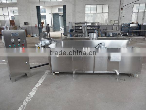 different shaps forming machine