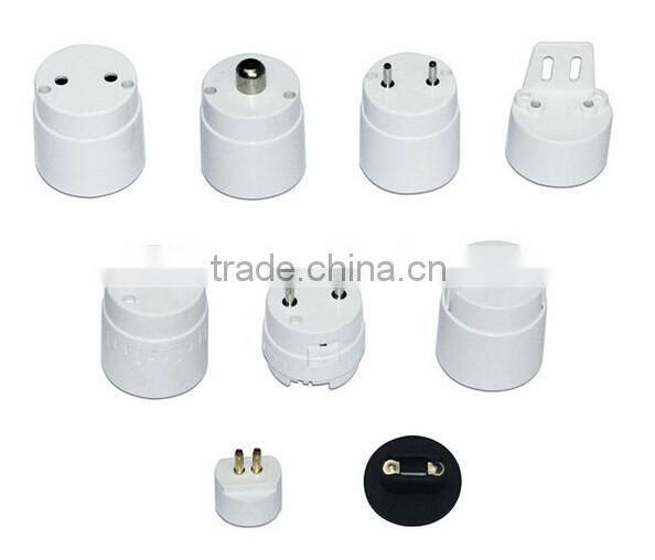 Shenzhen golden supplier led light Ip68 waterproof t8 led tube