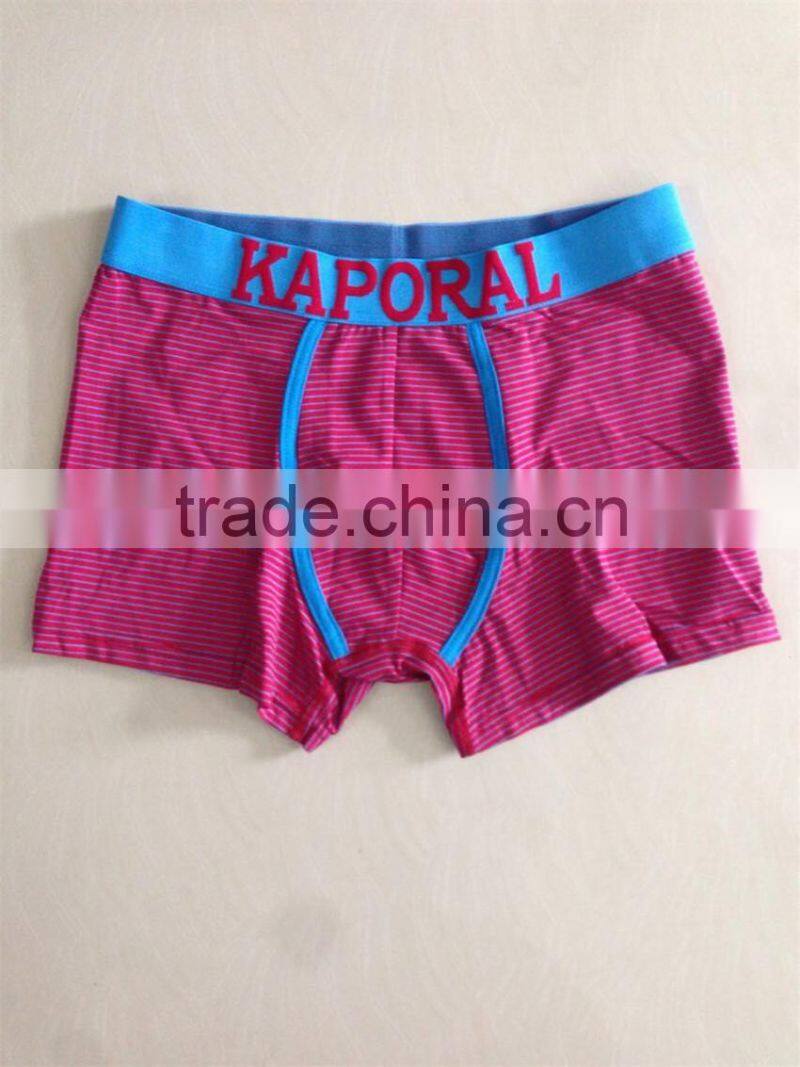 Men's Briefs & Boxers