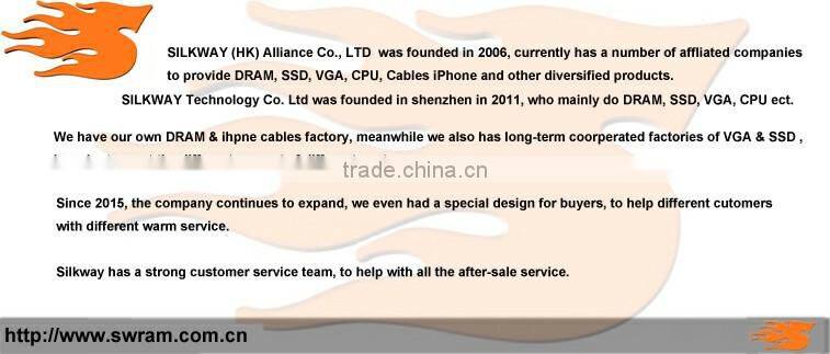 SSD 480GB Bulk offer in SILKWAY