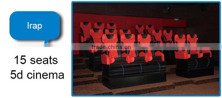 Click me! I am a 5d mobile theater,5d theater,4d cinema
