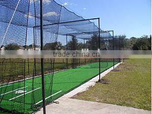 Baseball batting cage net,Baseball netting,Baseball Batting Practice Net