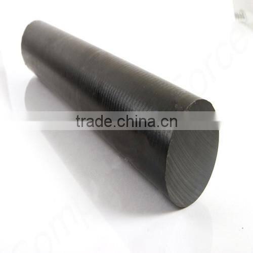 uv protective hdpe plastic rod factory price, pe 1000 board